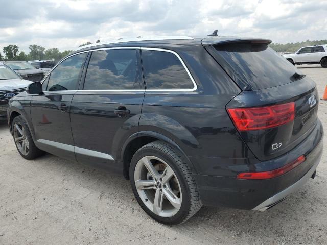 VIN WA1VAAF75KD010073 2019 Audi Q7, Prestige no.2