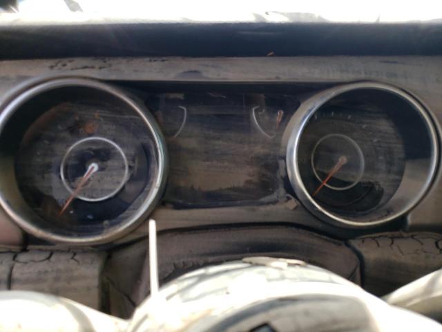 2020 JEEP WRANGLER U - 1C4HJXDN6LW198101