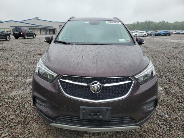 2018 Buick Encore Preferred Ii VIN: KL4CJFSB3JB595583 Lot: 59647424