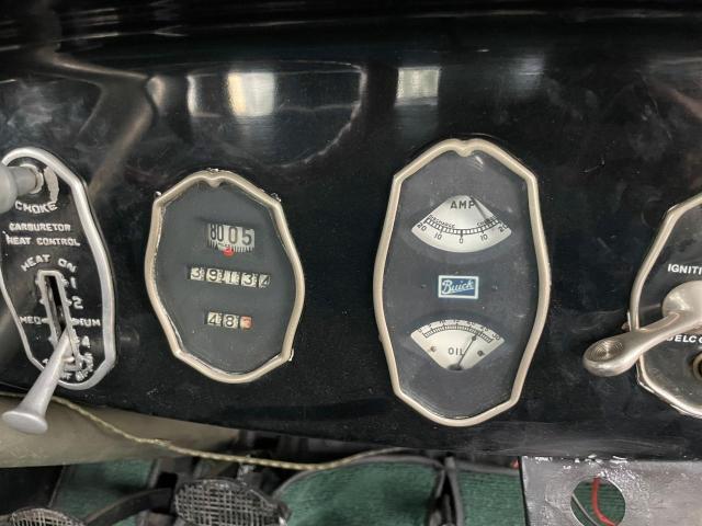 1927 Buick 4Dr VIN: 1760326 Lot: 58542994