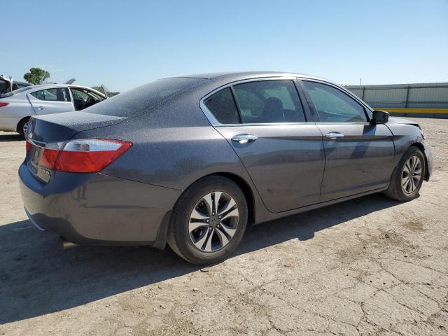 1HGCR2F38DA039159 2013 Honda Accord Lx