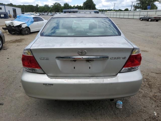 2005 Toyota Camry Le VIN: 4T1BE32KX5U995506 Lot: 60943494