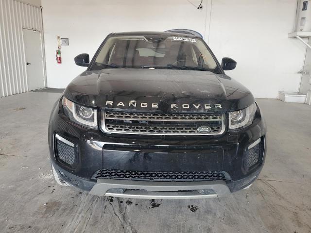 2018 Land Rover Range Rover Evoque Hse VIN: SALVR2RX6JH282972 Lot: 58150704