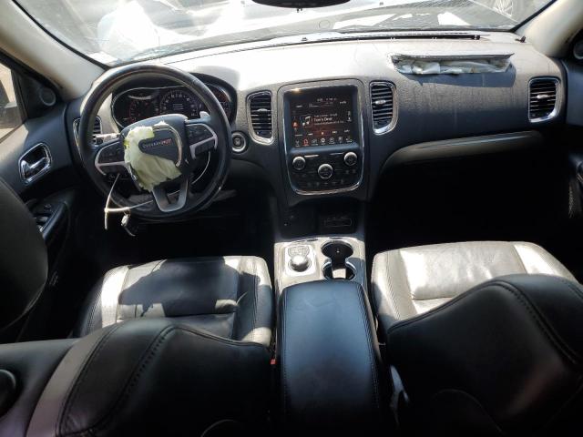 2017 DODGE DURANGO GT - 1C4RDJDG6HC672485