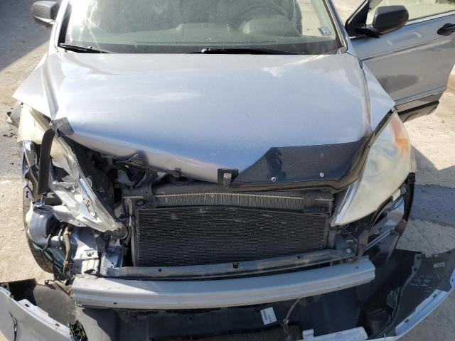 2007 Honda Cr-V Ex VIN: JHLRE48527C113802 Lot: 57285664