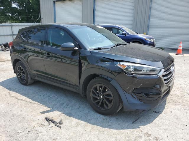 Vin: km8j2ca43ju702529, lot: 59752284, hyundai tucson se 20184