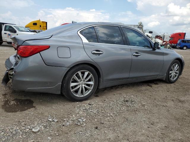 2014 Infiniti Q50 Base VIN: JN1BV7AR1EM695964 Lot: 58782184