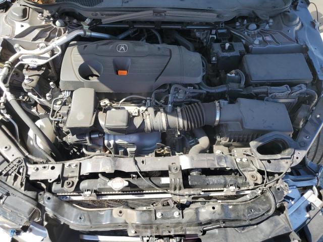 2022 Acura Tlx Tech A VIN: 19UUB5F57NA004688 Lot: 56910064