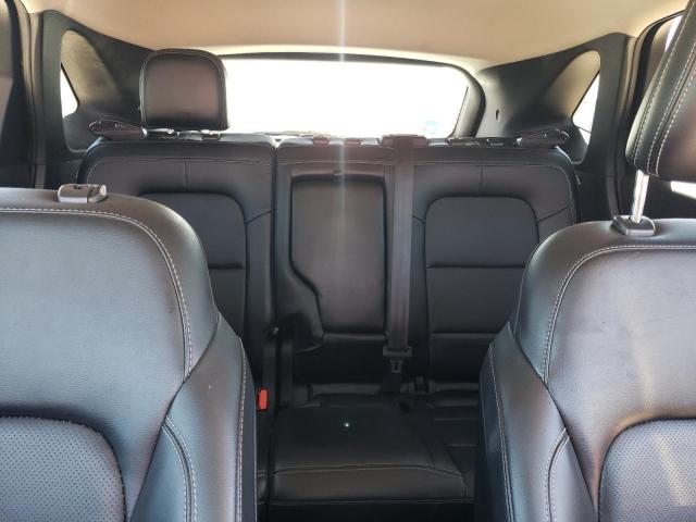 2020 FORD ESCAPE SEL - 1FMCU0H64LUA32517