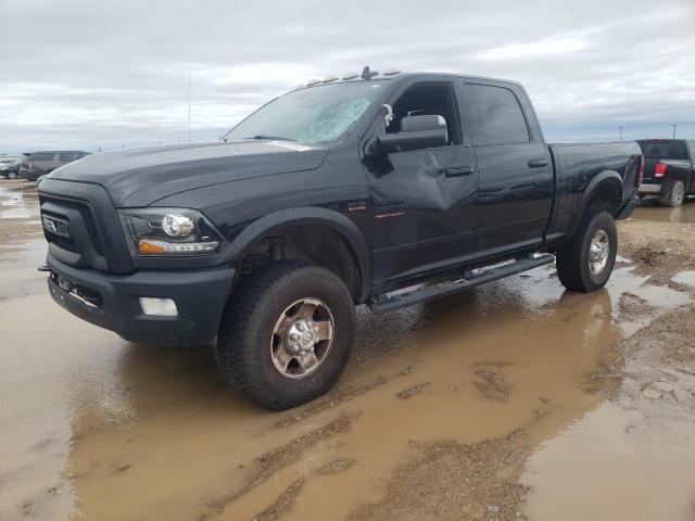 RAM 2500