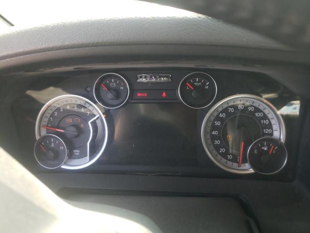 2013 Ram 1500 Slt VIN: 1C6RR7LT7DS635312 Lot: 58503904