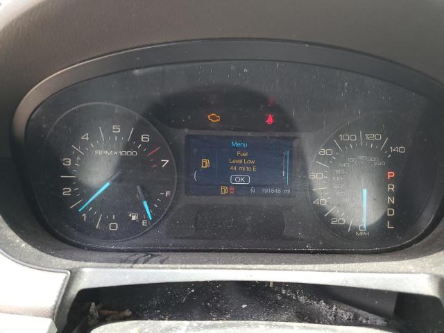 2012 Ford Edge Sel VIN: 2FMDK3J96CBA82938 Lot: 57661754