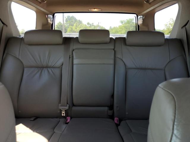 2006 Toyota 4Runner Limited VIN: JTEBT17R168034559 Lot: 60687044