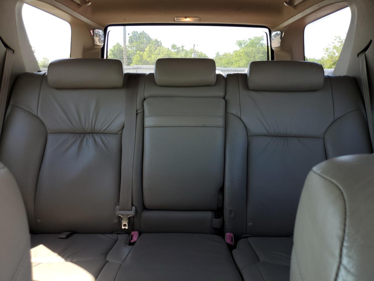 JTEBT17R168034559 2006 Toyota 4Runner Limited