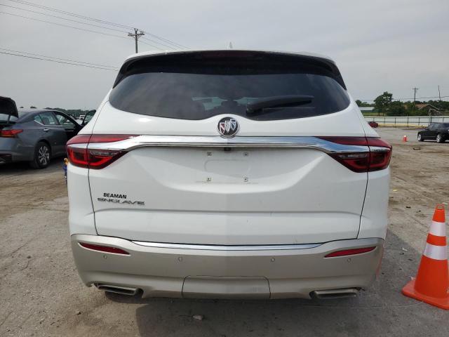 2021 Buick Enclave Essence VIN: 5GAERBKW3MJ262346 Lot: 59911704