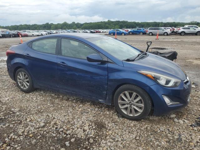 2015 HYUNDAI ELANTRA SE - 5NPDH4AE7FH606905