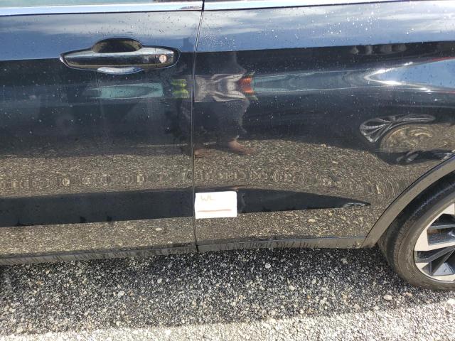 2022 Mitsubishi Outlander Se VIN: JA4J4UA85NZ005826 Lot: 59497514