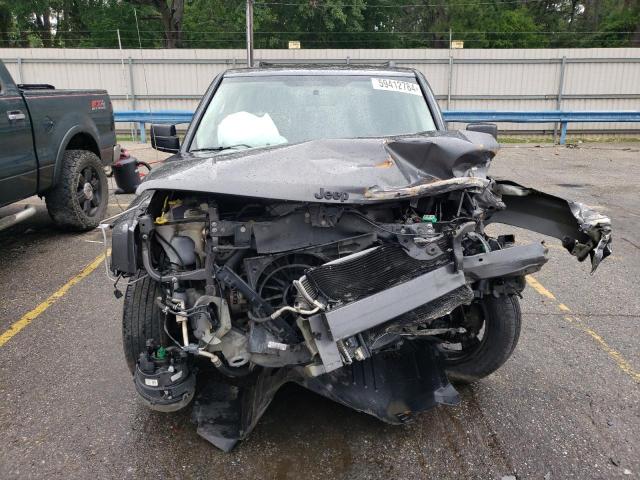 2015 JEEP PATRIOT SP - 1C4NJPBA4FD314592