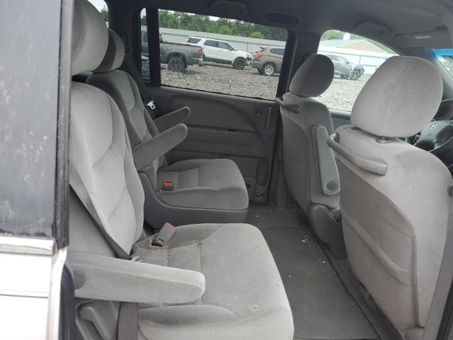 2010 Honda Odyssey Lx VIN: 5FNRL3H23AB049766 Lot: 57118164