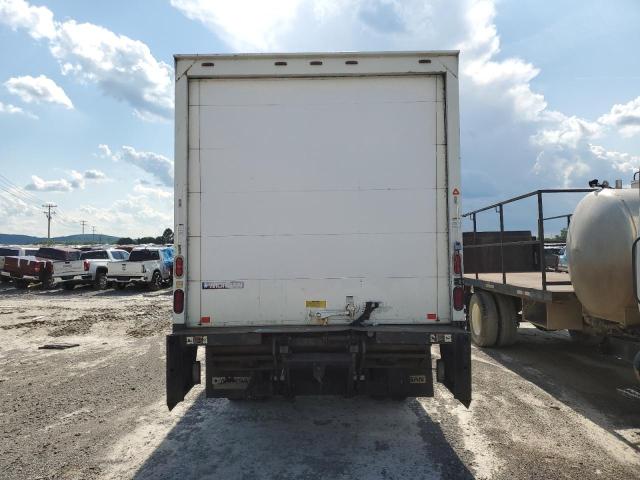 2014 Isuzu Npr Hd VIN: 54DC4W1B8ES803196 Lot: 57160464