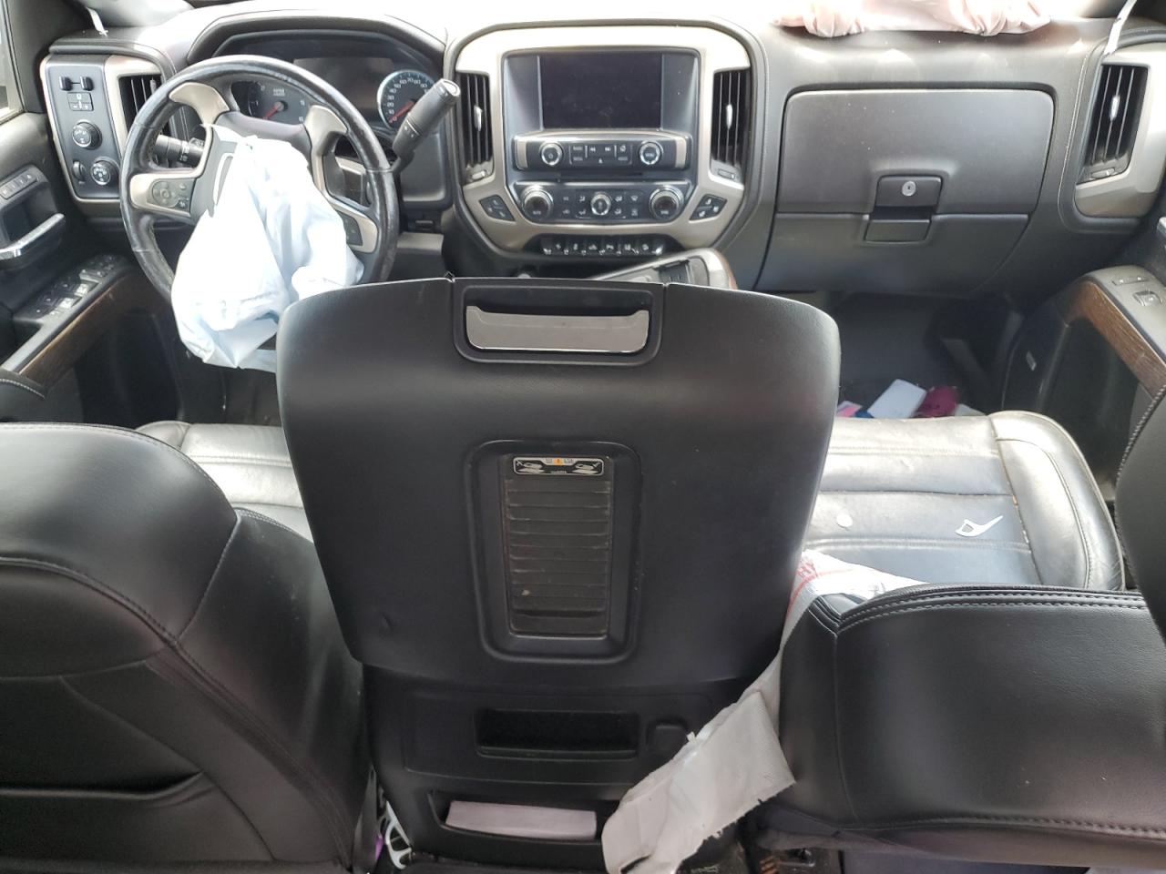 1GT12UEG9HF111473 2017 GMC Sierra K2500 Denali