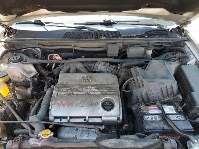 2005 Toyota Highlander Limited VIN: JTEDP21A450064268 Lot: 60782984