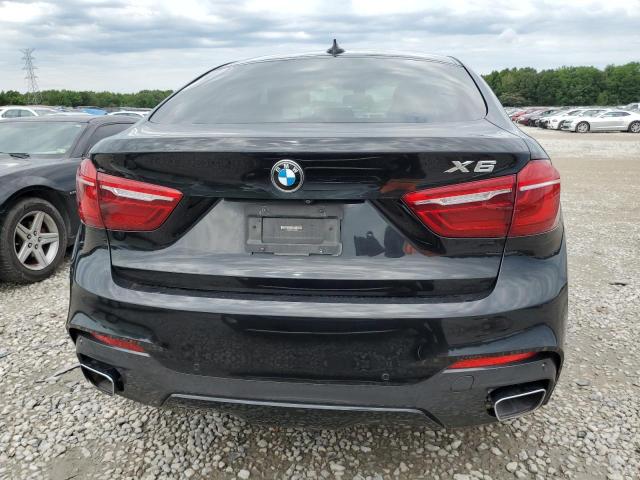 VIN 5UXKU2C56F0F94720 2015 BMW X6, Xdrive35I no.6