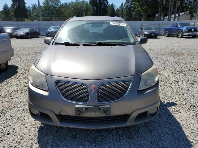 2005 Pontiac Vibe VIN: 5Y2SL63805Z448486 Lot: 58487284