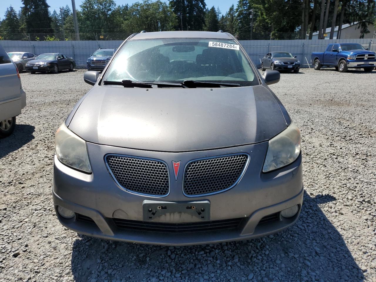 5Y2SL63805Z448486 2005 Pontiac Vibe