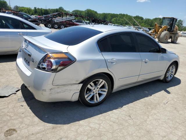 1N4BL2AP2CN417138 2012 Nissan Altima Sr