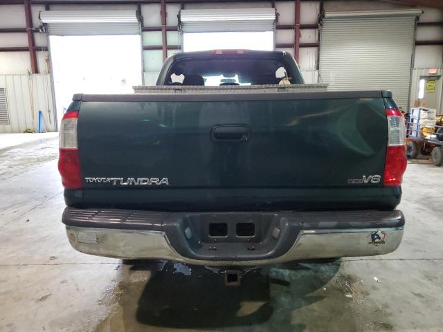 2004 Toyota Tundra Double Cab Sr5 VIN: 5TBET34144S441630 Lot: 58318004