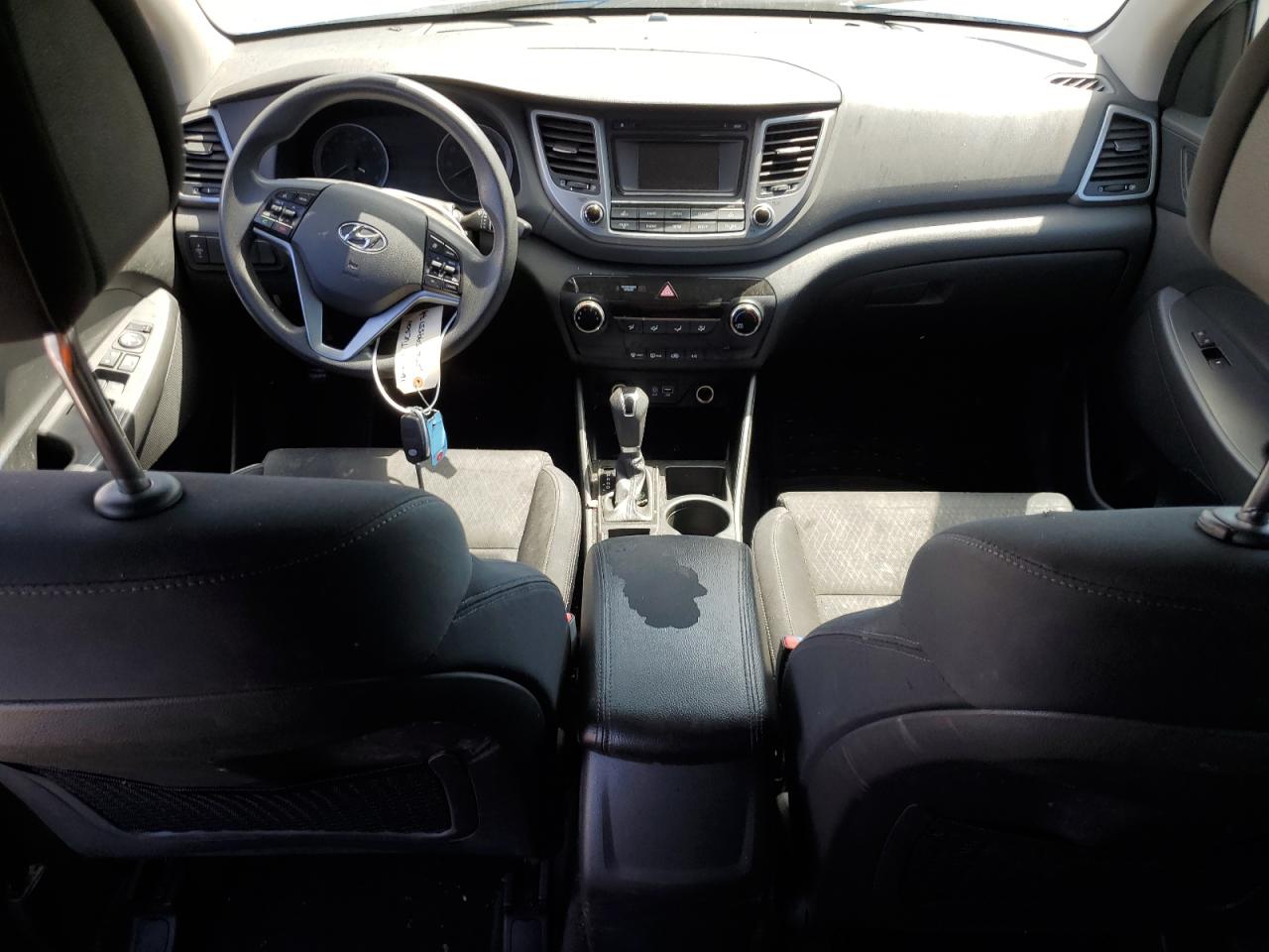 KM8J33A48GU116429 2016 Hyundai Tucson Limited