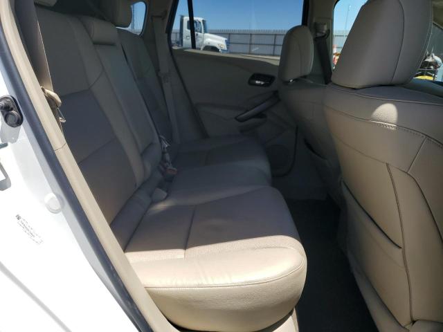 2013 Acura Rdx VIN: 5J8TB3H35DL018460 Lot: 61170804