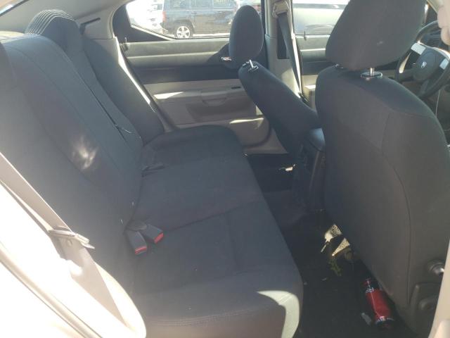 2006 Dodge Charger Se VIN: 2B3KA43R16H393553 Lot: 58858284