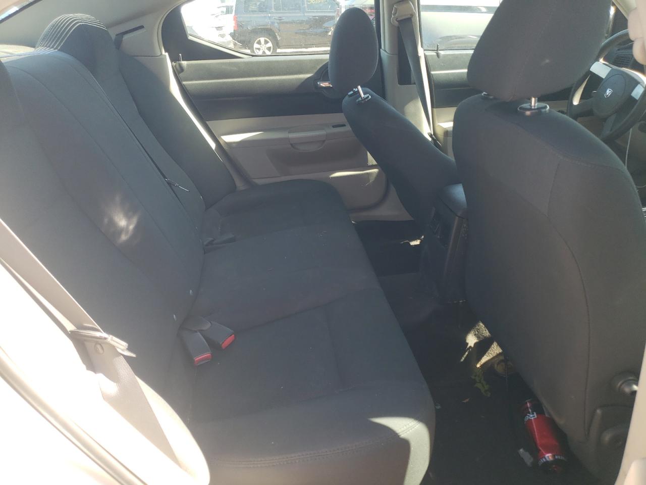 2B3KA43R16H393553 2006 Dodge Charger Se