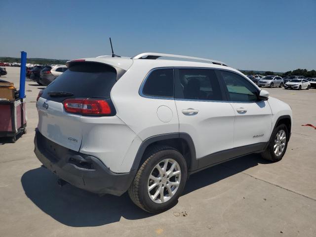 2017 Jeep Cherokee Latitude VIN: 1C4PJLCB6HD233606 Lot: 59143144