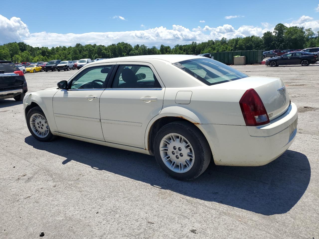 2C3LA43R36H285197 2006 Chrysler 300