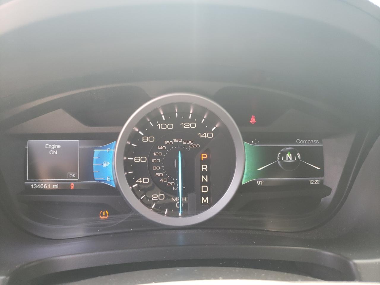 1FM5K7D86EGA21101 2014 Ford Explorer Xlt