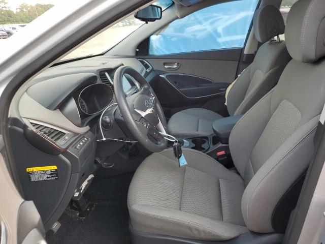 2019 HYUNDAI SANTA FE X - KM8SM4HF5KU305126