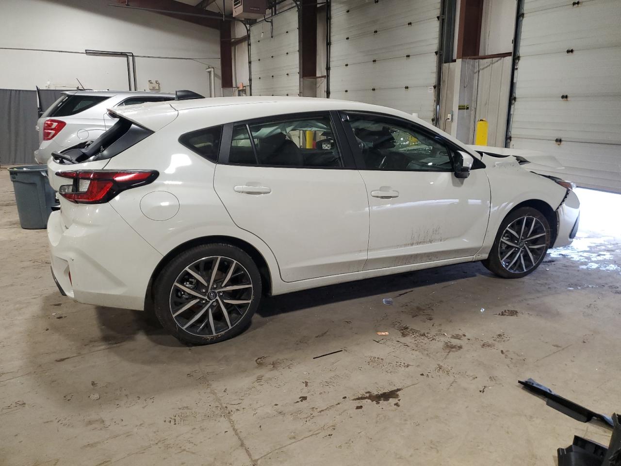 2024 Subaru Impreza Sport vin: JF1GUAFC0R8237912