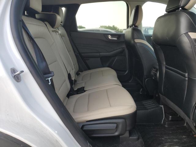 2021 Ford Escape Sel VIN: 1FMCU9H62MUB09858 Lot: 59093654