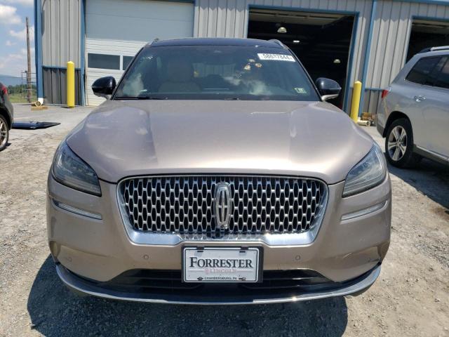 2020 Lincoln Corsair Reserve VIN: 5LMCJ2D90LUL04305 Lot: 58637844