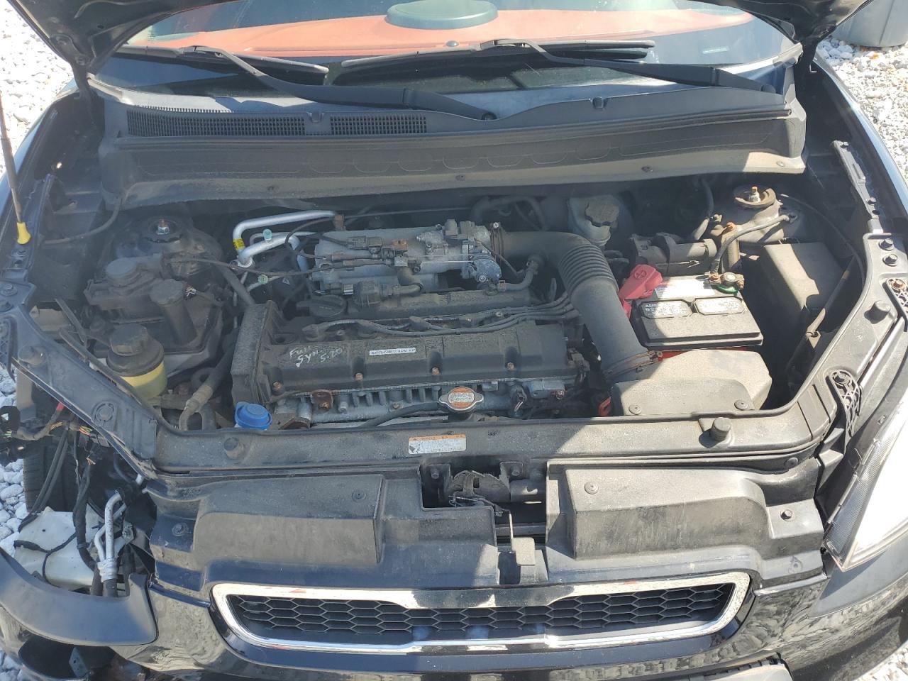 KNDJT2A28B7273849 2011 Kia Soul +