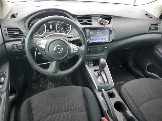 2019 Nissan Sentra - Image 8