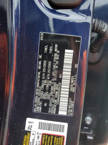 2024 LEXUS TX 350 BAS 5TDAAAA62RS004328