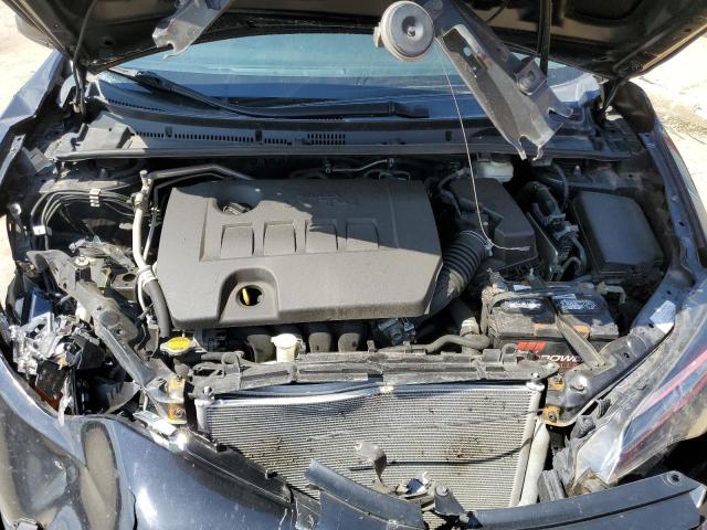 2017 Toyota Corolla L VIN: 2T1BURHE3HC761298 Lot: 58854324