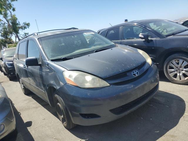 2006 Toyota Sienna Ce VIN: 5TDZA23C06S409000 Lot: 58559094