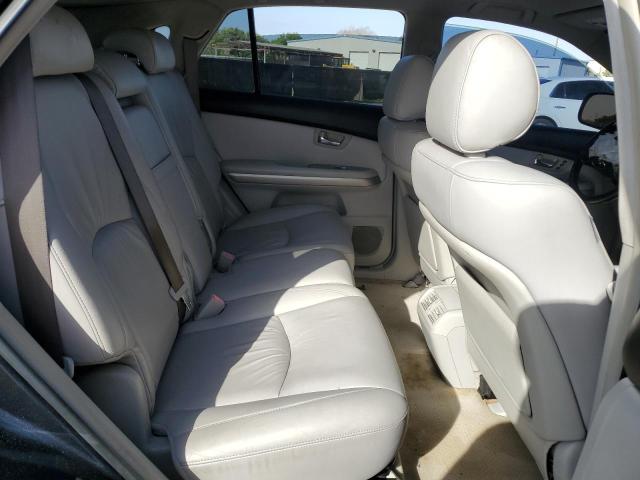 2006 Lexus Rx 400 VIN: JTJHW31U260001807 Lot: 60019954