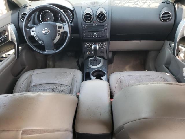 2010 Nissan Rogue S VIN: JN8AS5MT5AW000126 Lot: 59462334