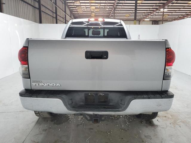 2008 Toyota Tundra Double Cab VIN: 5TFRV54198X051542 Lot: 59861444